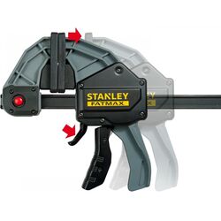 Струбцина Stanley FatMax XL FMHT0-83239 Thumb