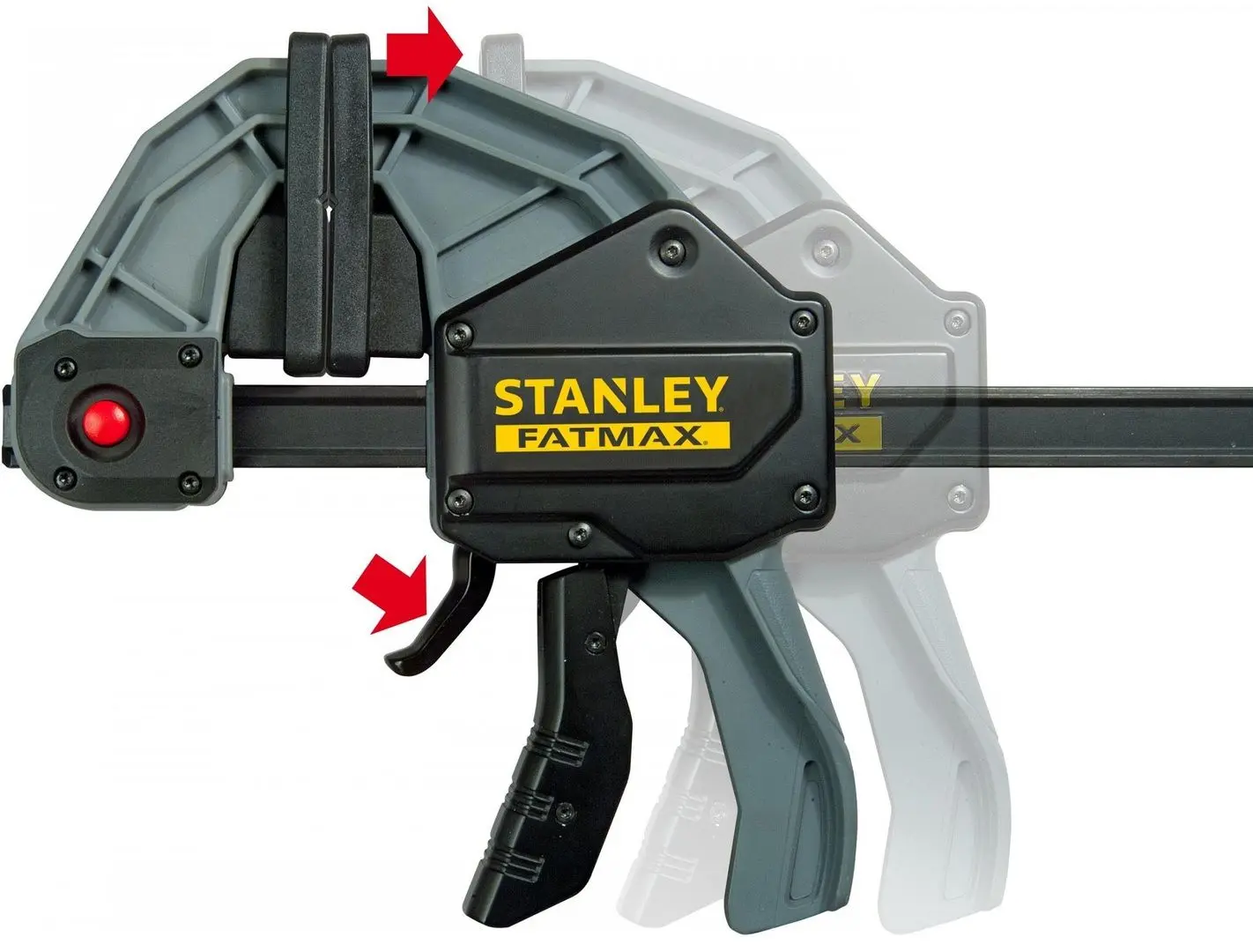 Струбцина Stanley FatMax XL FMHT0-83239 - 3