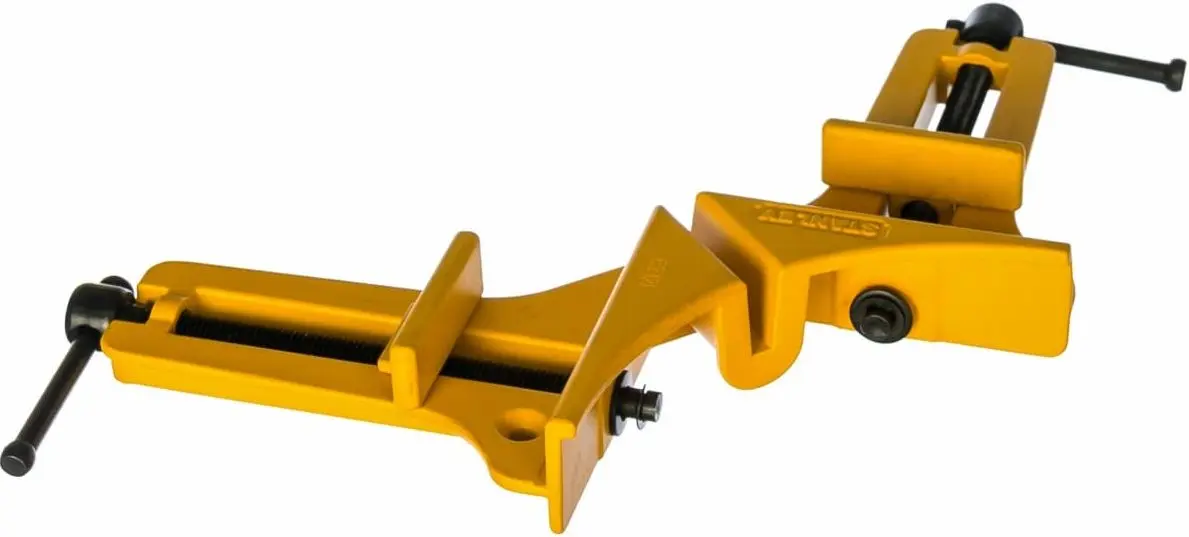 Clema unghiulara Stanley Bailey 0-83-121 - 2