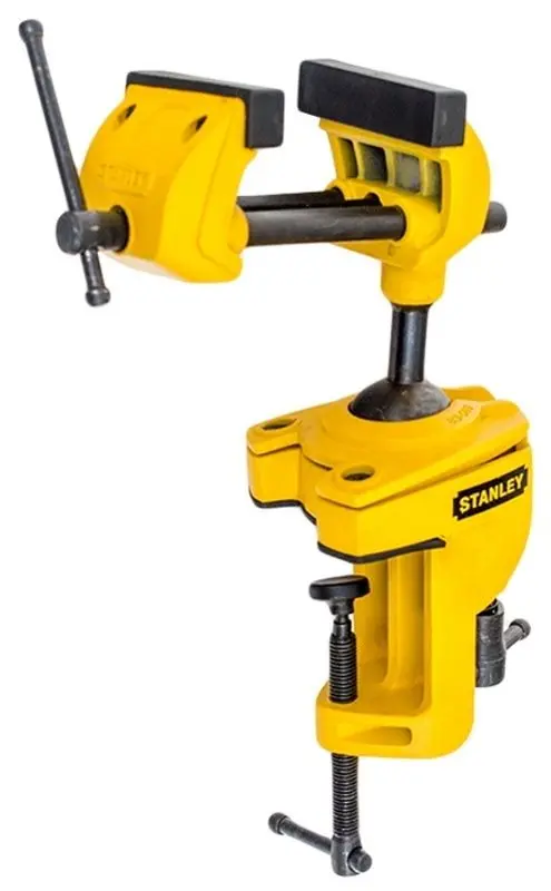 Тиски универсальные Stanley 1-83-069 - 4