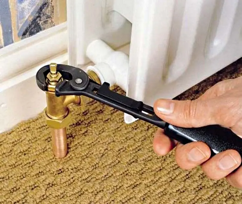 Универсальный ключ Stanley 4-87-990 - 3