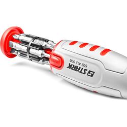 Набор отвертка + биты Stark 502412000 Thumb