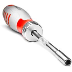 Набор отвертка + биты Stark 502412000