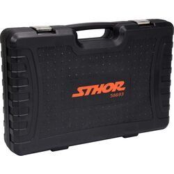 Набор инструментов Sthor 58693 Thumb