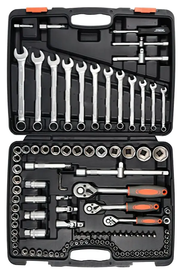 Set instrumente Sthor 58692