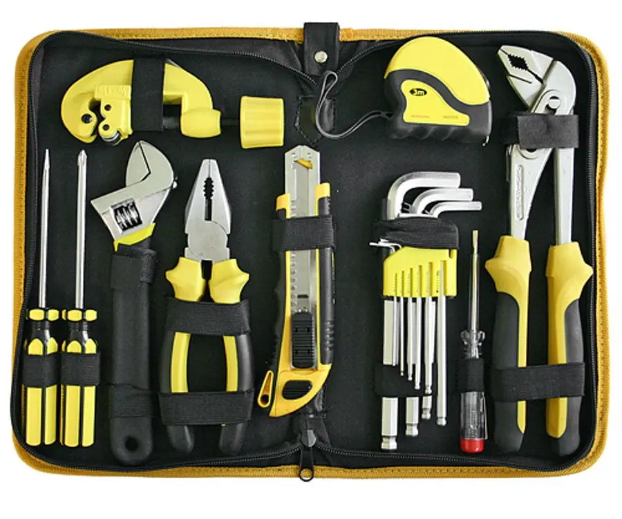 Set instrumente Strend Pro CMT-07.0018