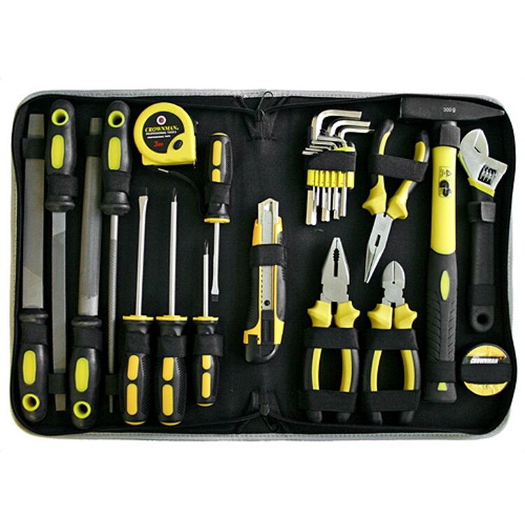 Set instrumente Strend Pro CMT-10.0025