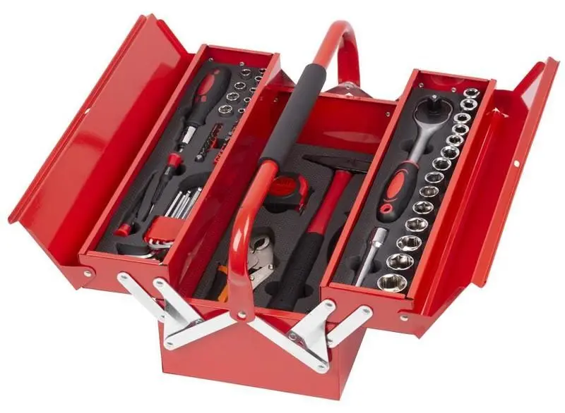 Set instrumente Strend Pro S264