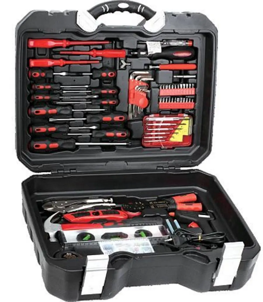 Set instrumente Strend Pro S870