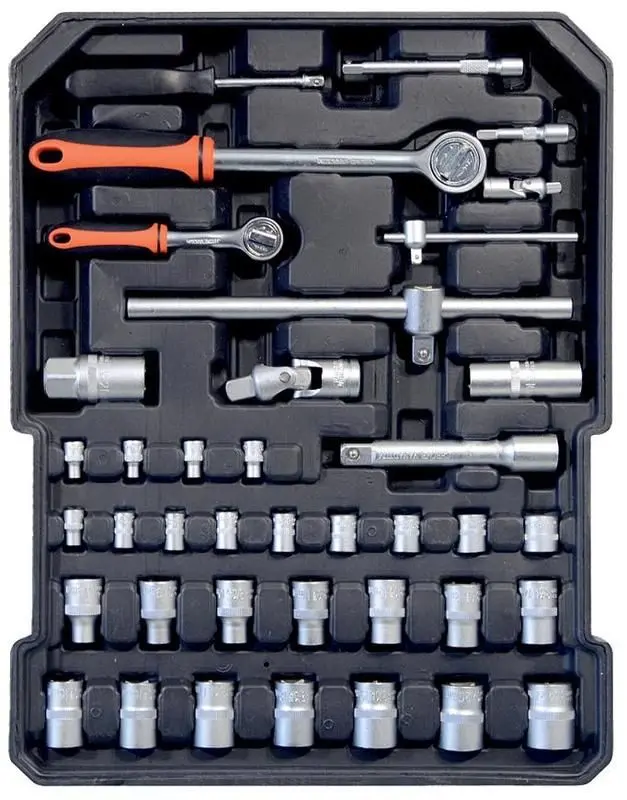 Set instrumente Strend Pro S873