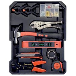 Set instrumente Strend Pro S873 Thumb