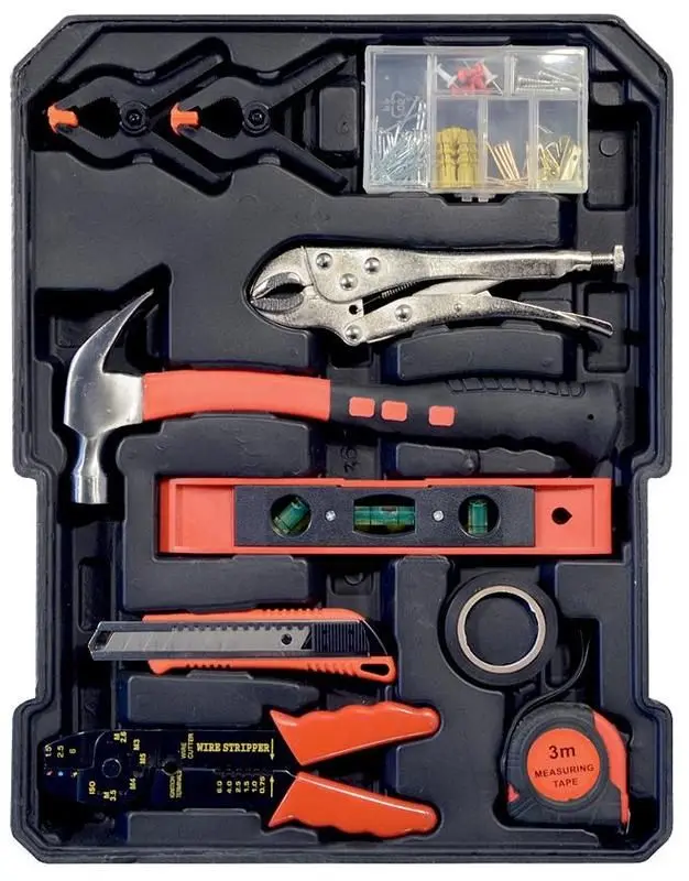 Set instrumente Strend Pro S873