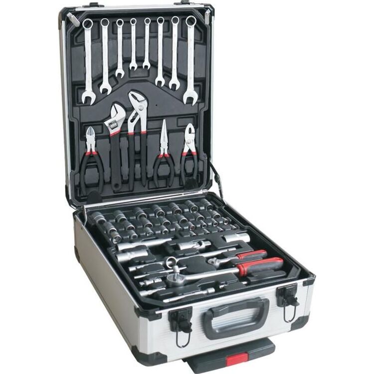 Set instrumente Strend Pro S873