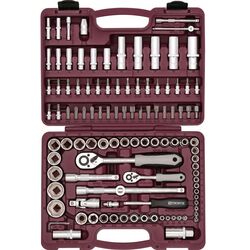 Набор инструментов Thorvik UTS0108MP