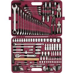 Набор инструментов Thorvik UTS0128