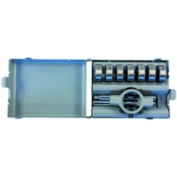 Набор плашек Thorvik MDS8 Thumb