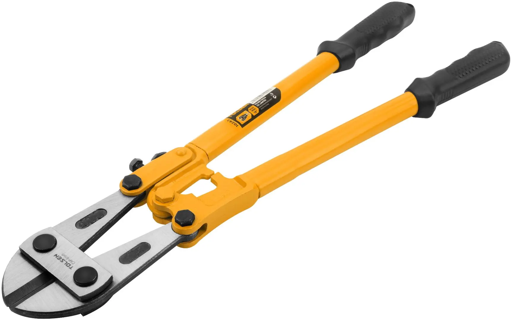 Болторез Tolsen 24