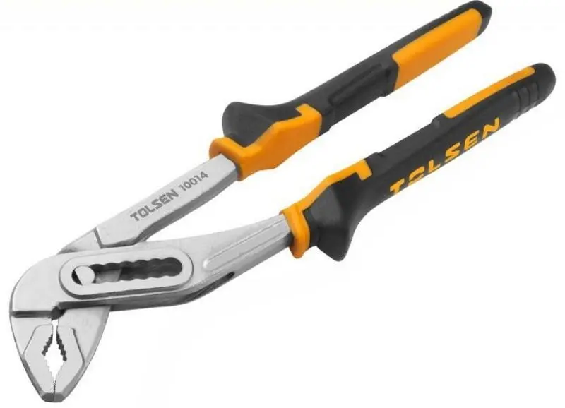 Set instrumente Tolsen 10403