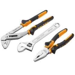 Set instrumente Tolsen 10403