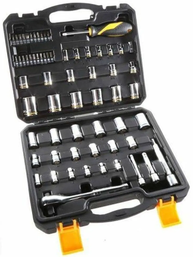 Set de instrumente Tolsen 15395 - 3