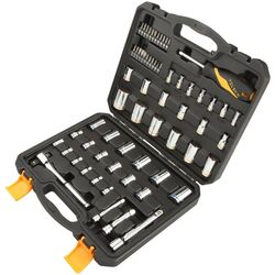 Set de instrumente Tolsen 15395