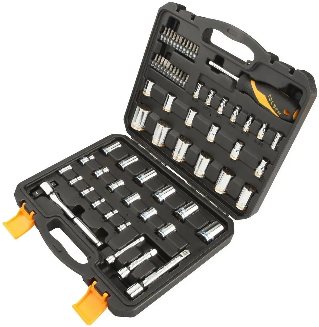 Set de instrumente Tolsen 15395