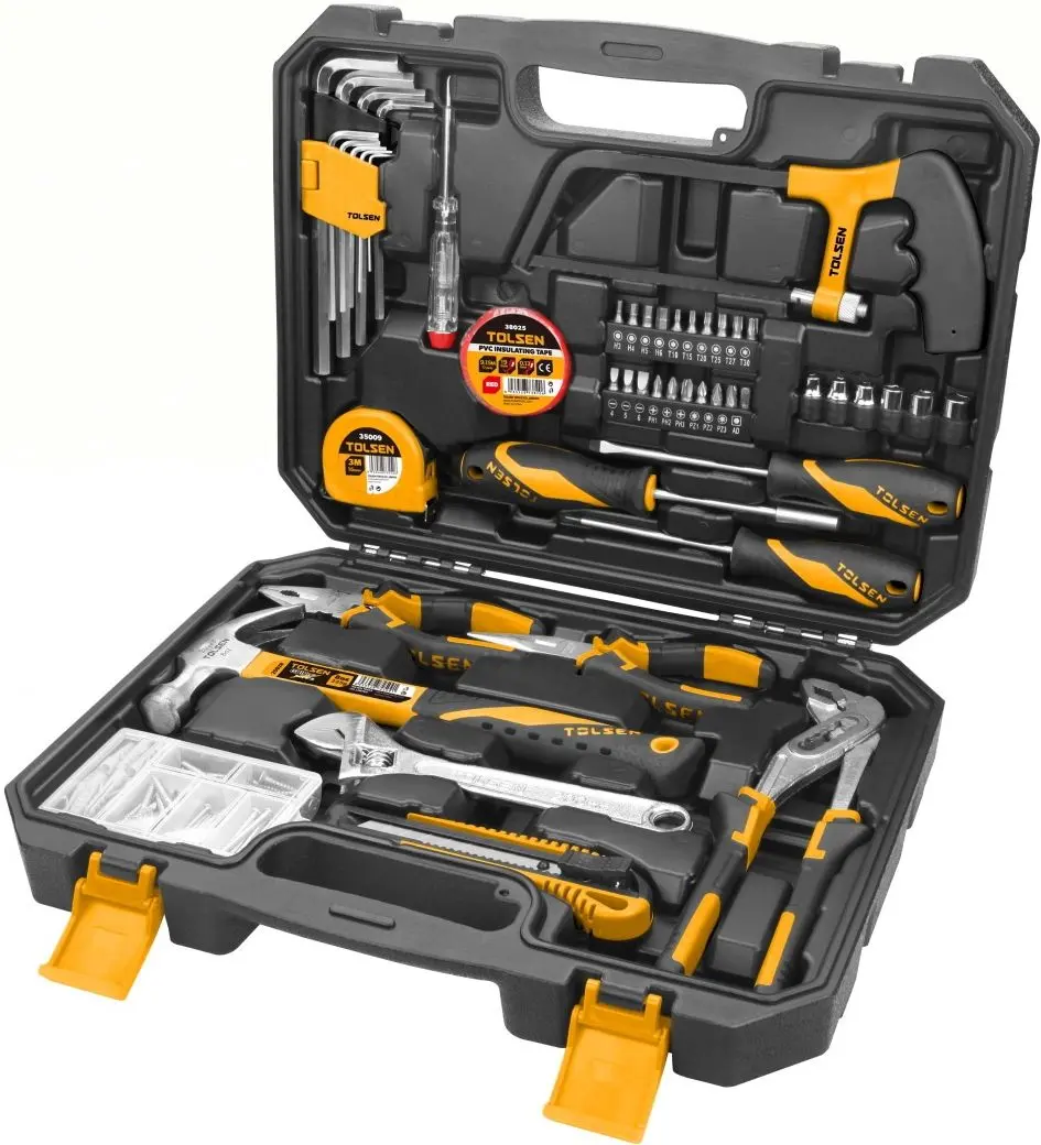 Набор инструментов Tolsen 85350