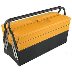 Set instrumente Tolsen 85401 Thumb