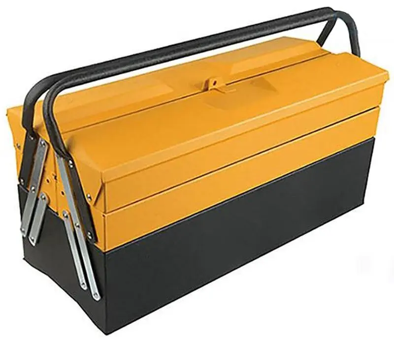 Set instrumente Tolsen 85401