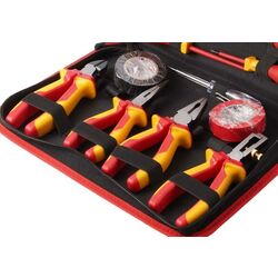 Set instrumente Tolsen V80114 Thumb