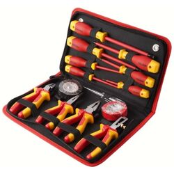 Set instrumente Tolsen V80114
