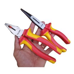 Set de instrumente Tolsen V82115 Thumb