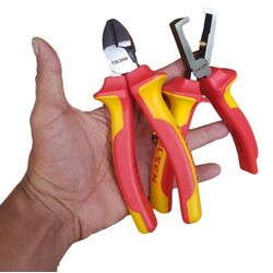 Set de instrumente Tolsen V82115 Thumb