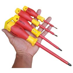 Set de instrumente Tolsen V82115 Thumb