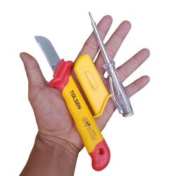 Set de instrumente Tolsen V82115 Thumb