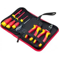 Set instrumente Tolsen V83306 Thumb