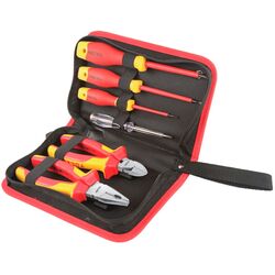 Set instrumente Tolsen V83306