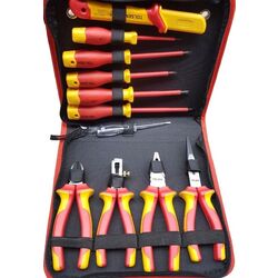 Set instrumente Tolsen V83411 Thumb