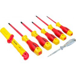 Set instrumente Tolsen V83411 Thumb