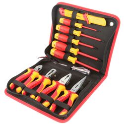 Set instrumente Tolsen V83411