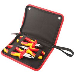 Set clesti Tolsen V83103