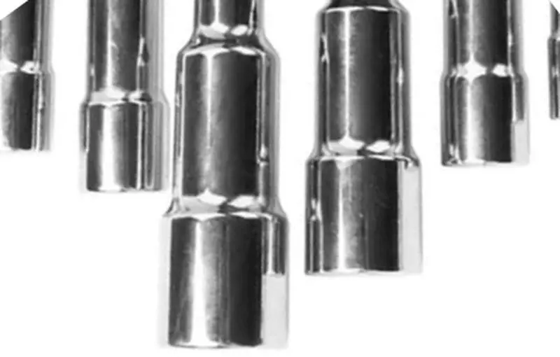 Set de chei Tolsen 15086 - 2