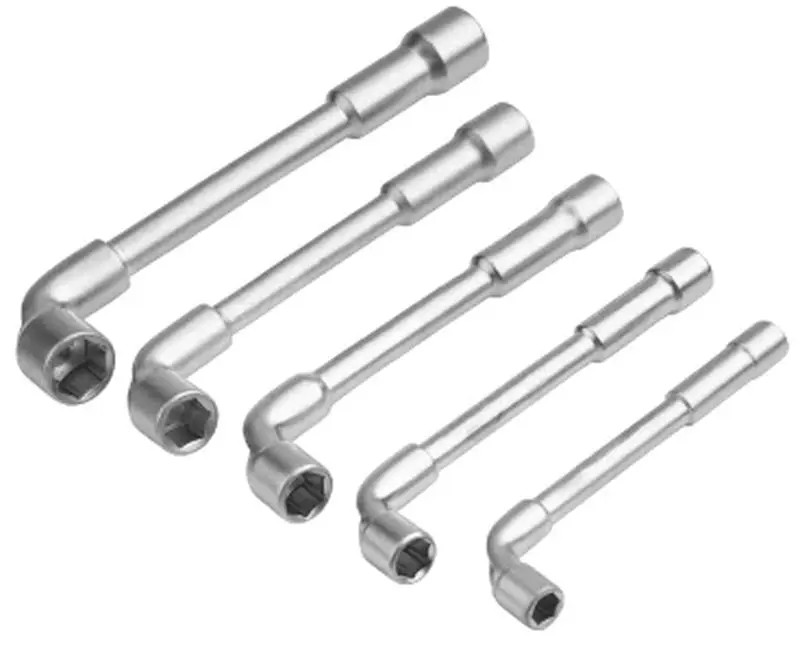 Set de chei Tolsen 15086 - 3