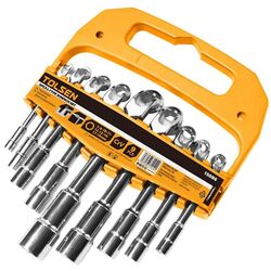 Set de chei Tolsen 15086