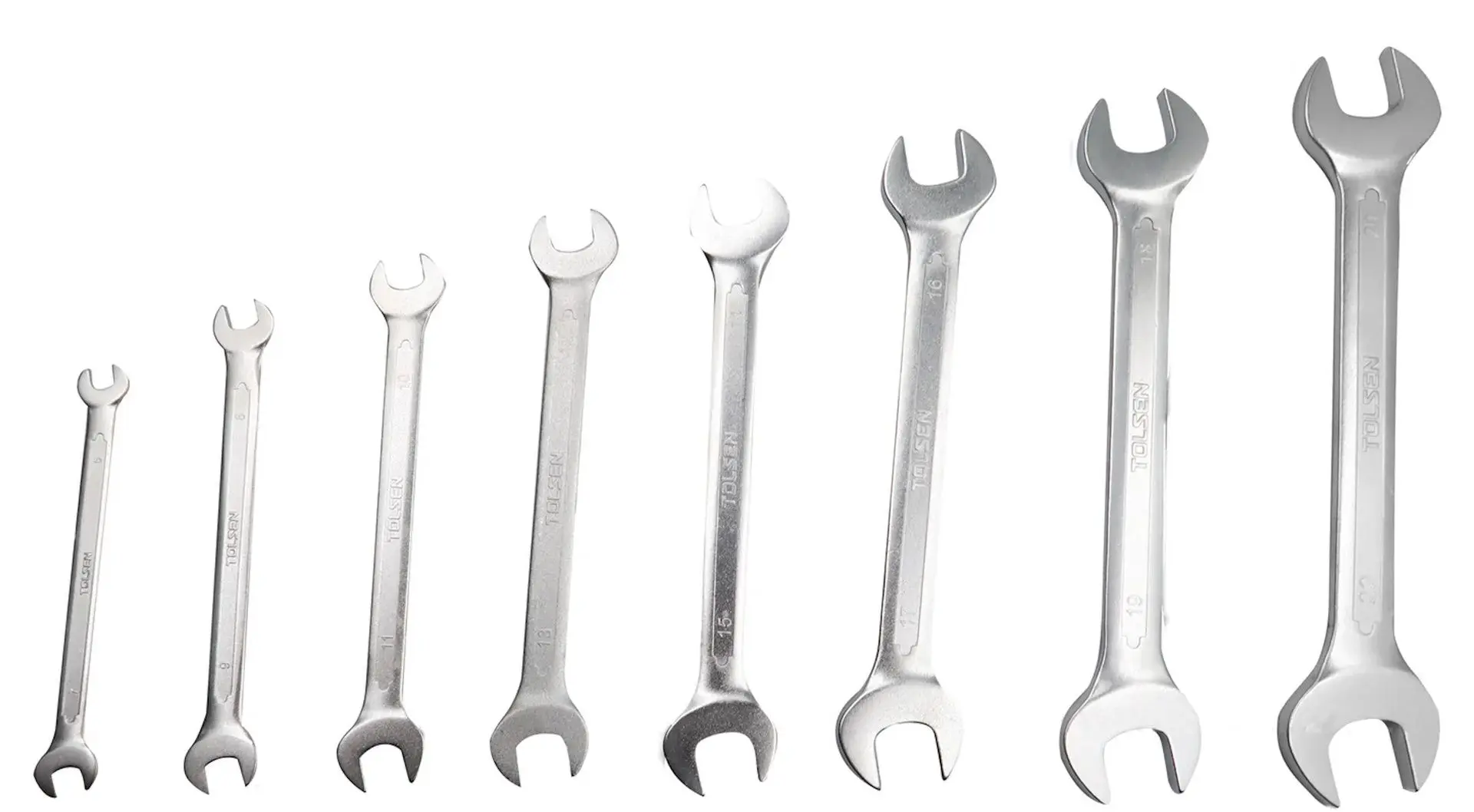 Набор ключей Tolsen 15891