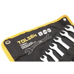 Набор ключей Tolsen 15891 Thumb