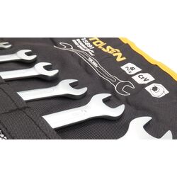 Набор ключей Tolsen 15891 Thumb