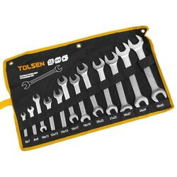 Набор ключей Tolsen 15892 Thumb