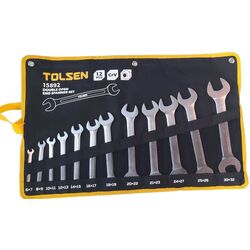 Набор ключей Tolsen 15892