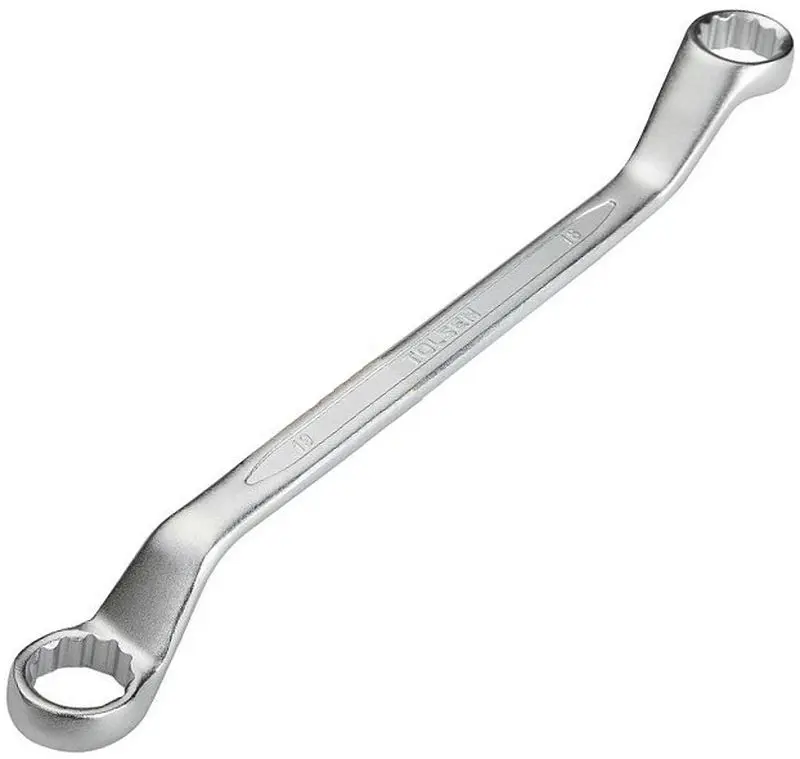 Набор ключей Tolsen 15896